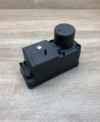 Volkswagen PASSAT B4 Central locking vacuum pump 357962257