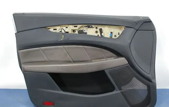 Mercedes-Benz CLS C218 X218 Door card panel trim set 