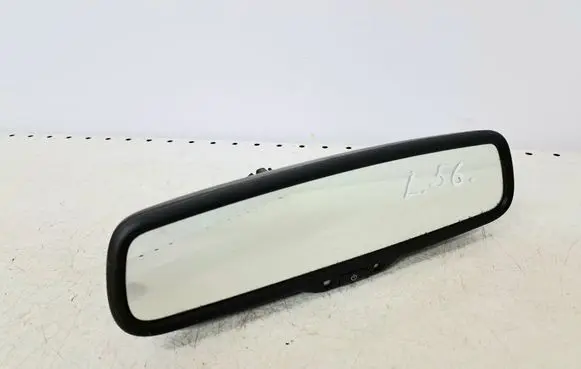 Honda Accord Rear view mirror (interior)