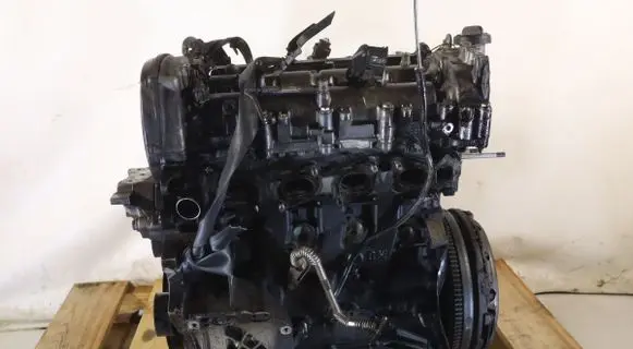 Opel Insignia A Engine A20DTH