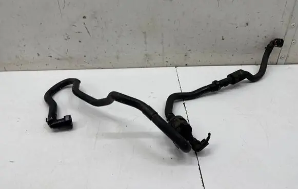 Volkswagen Multivan T7 Engine coolant pipe/hose 05E906517B