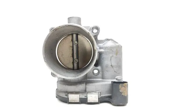 Audi Q5 SQ5 Throttle valve 06K133062AG 0280750734 757272036