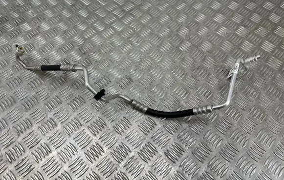 Ford Ecosport Air conditioning (A/C) pipe/hose GN1519A704GB