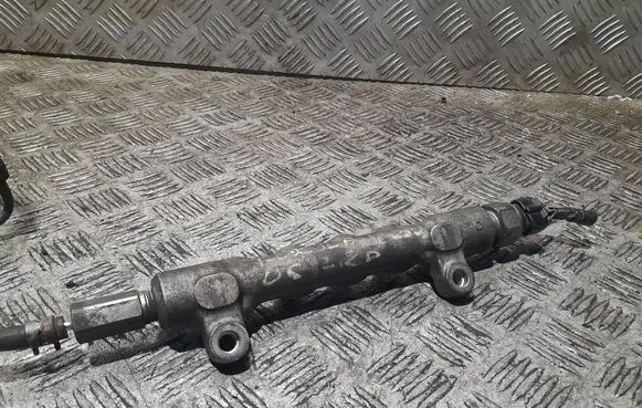 Toyota Corolla Verso E121 Fuel main line pipe 8945871010