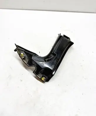 BMW 5 F10 F11 Front bumper mounting bracket 7207931 11460915