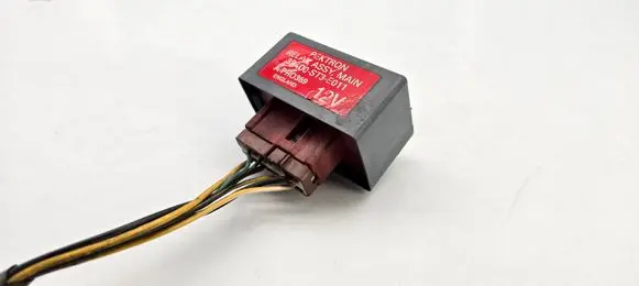 Honda Civic Other relay 39400ST3E011