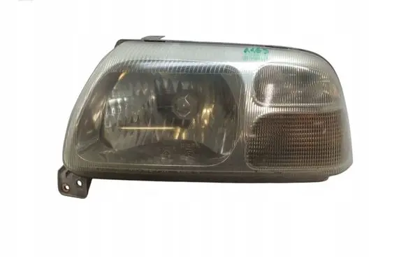 Suzuki Grand Vitara I Headlight/headlamp