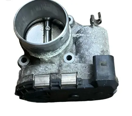 Ford Fiesta Throttle valve 7S7G9F991CA CF335 0280750535