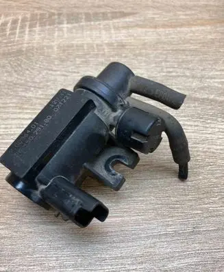 Peugeot 307 Turbo solenoid valve 9645029180 70096401