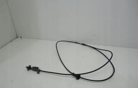 KIA Picanto Engine bonnet/hood lock release cable 