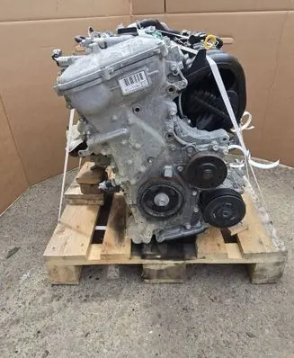Toyota Avensis T270 Engine 1ZR-T12U
