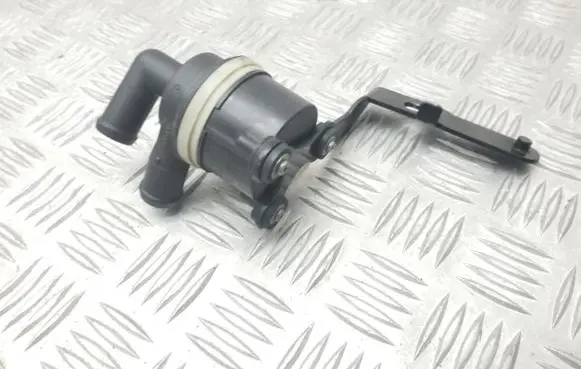 Volkswagen Sharan Electric auxiliary coolant/water pump 5N0965561A
