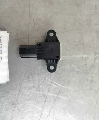 Volvo S90, V90 Airbag deployment crash/impact sensor 31406731