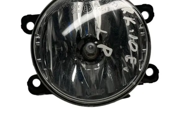 Renault Kangoo II Front fog light 89208691