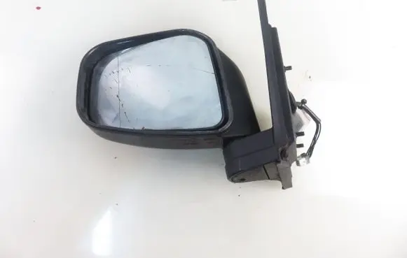 Mitsubishi Pajero Pinin Front door electric wing mirror