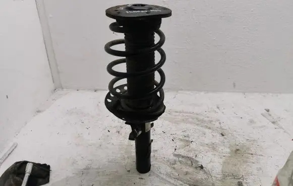 Ford Mondeo MK IV Front shock absorber/damper