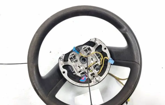 Citroen C4 I Steering wheel