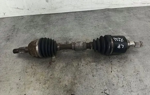 Mazda 6 Front driveshaft GD78