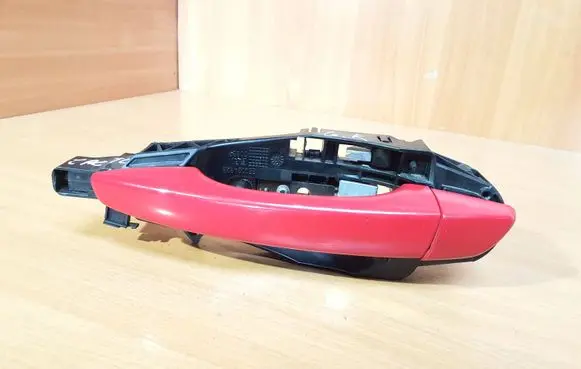 Citroen C4 Cactus Rear door exterior handle 9802977380