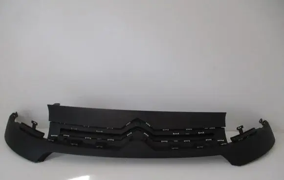 Citroen Berlingo Front bumper 9677637777 1608324280