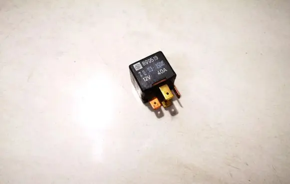 Audi A4 S4 B5 8D Other relay 443919578c