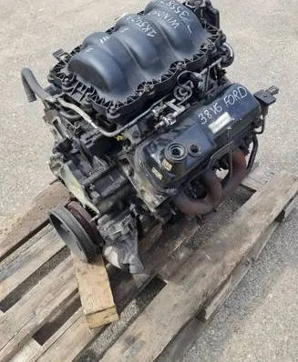 Ford Windstar Engine 1K542BA 103508204 0803701