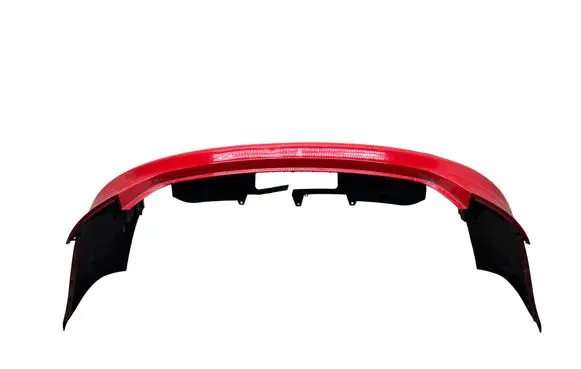 Audi A4 S4 B8 8K Rear bumper 8K9807511H