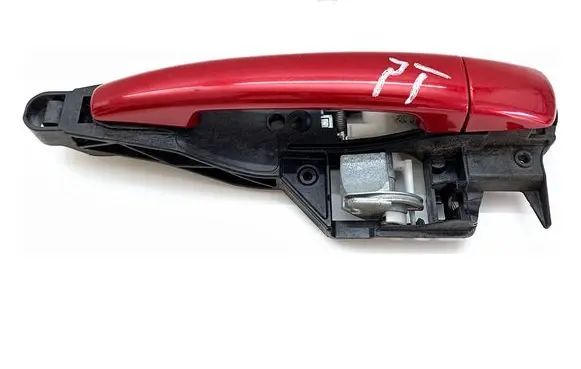 Peugeot 2008 I Rear door exterior handle