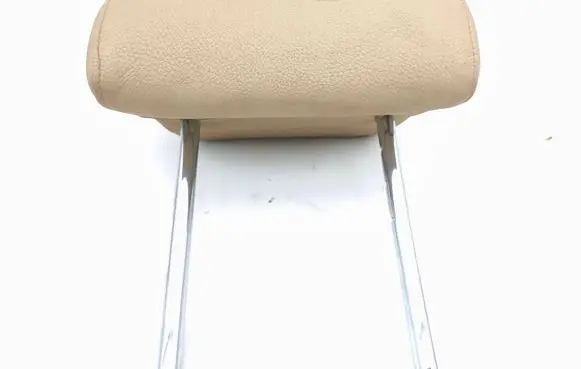 BMW 5 E60 E61 Rear seat headrest 