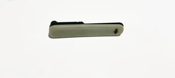 Audi A8 S8 D4 4H Tailgate interior release/open handle 4f5880703 29759