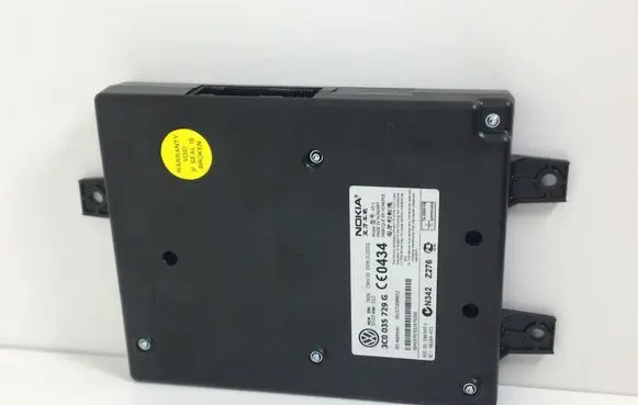 Phone control unit/module