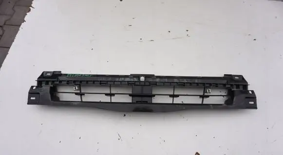 Audi A3 S3 8V Front bumper lower grill