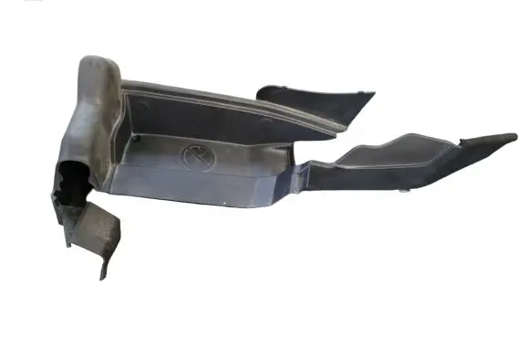 Volkswagen ID.4 Wiper trim 11A819336