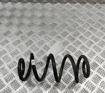 Audi A5 Rear coil spring 8W0511115EL
