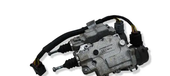 Hyundai Kona II Clutch slave cylinder 414702B500