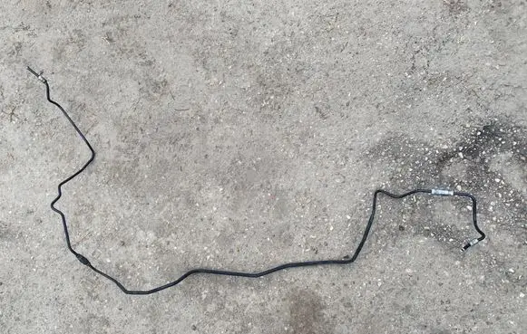 BMW 5 E60 E61 Brake line pipe/hose