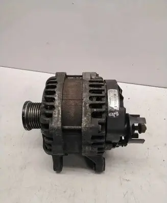 Renault Trafic III (X82) Generator/alternator 231004436R A3TV4081ZE