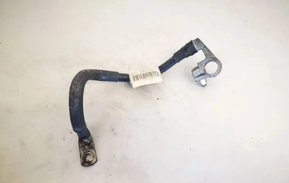 Volkswagen Caddy Positive cable (battery)