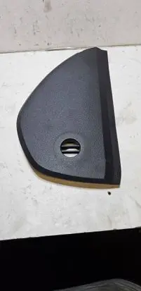 Skoda Octavia Mk2 (1Z) Dashboard side end trim 1Z0857503