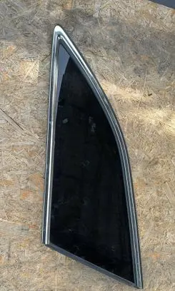 Ford Mondeo MK V Rear side window 43R001090