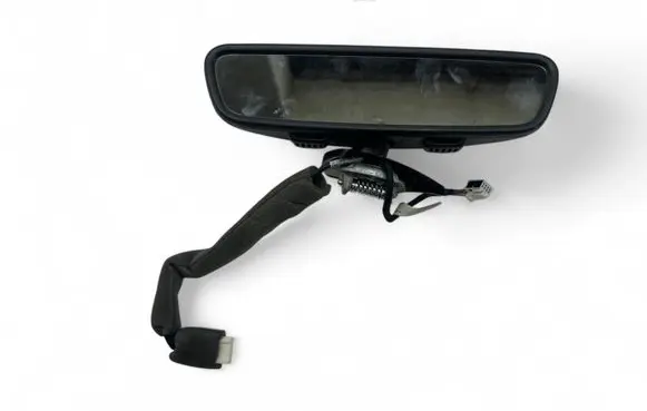 Mercedes-Benz E W212 Rear view mirror (interior) E11026530