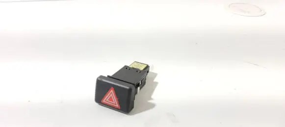 Audi A4 S4 B6 8E 8H Hazard light switch 8E0941509