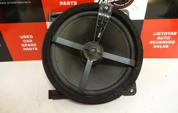 Volvo S60 Parcel shelf speaker 9472300