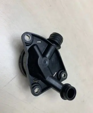 Mercedes-Benz E W211 Oil breather separator A6420100391
