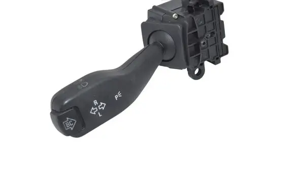 BMW 5 E39 Indicator stalk 61318363668 8363668 01104010
