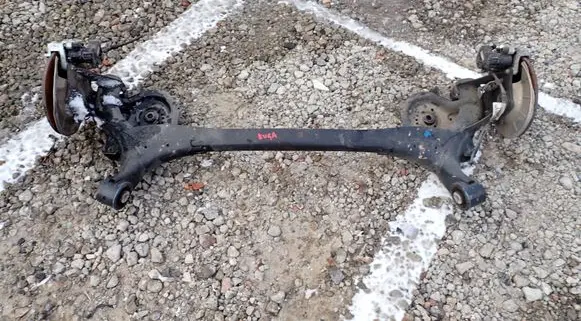 Ford Kuga III Rear axle beam