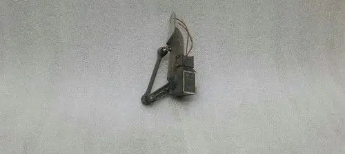 Mercedes-Benz SL R230 Oil pressure sensor A0025428818