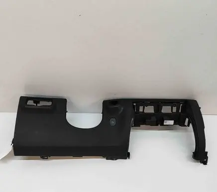 Mercedes-Benz GLE W167 Dashboard lower bottom trim panel A1676804500