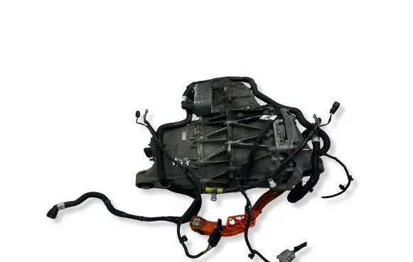 Tesla Model 3 Electric car motor 112098000G 110900000D TG12003300246W