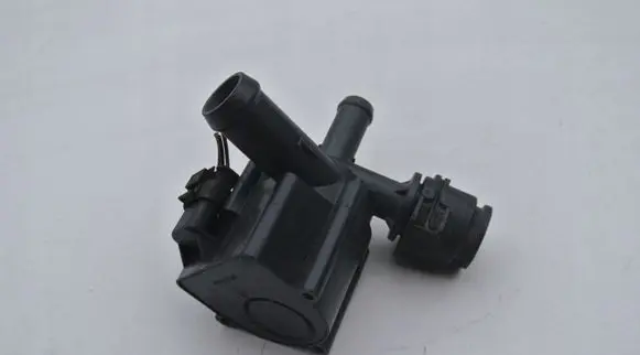 BMW 1 F20 F21 Electric auxiliary coolant/water pump 7600969